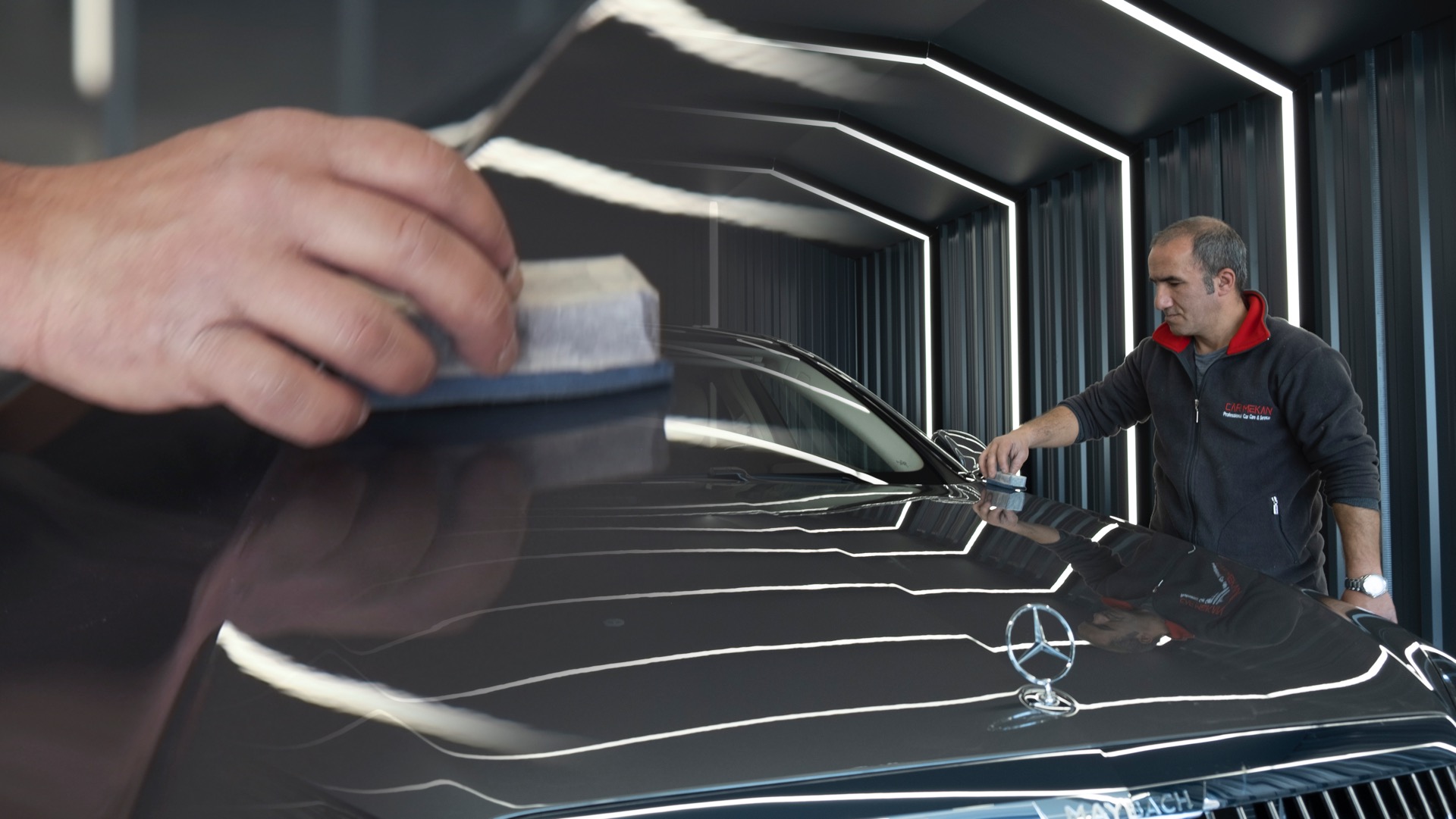 Elmadağ Seramik Kaplama